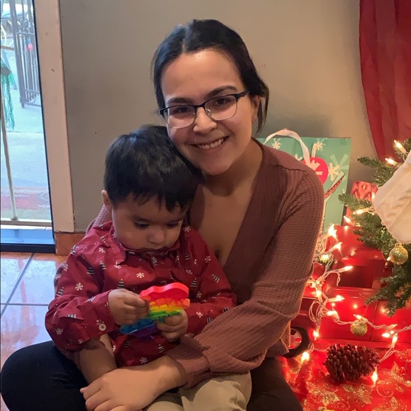 Meet your Posher, Bianca - Picture 1 of 1